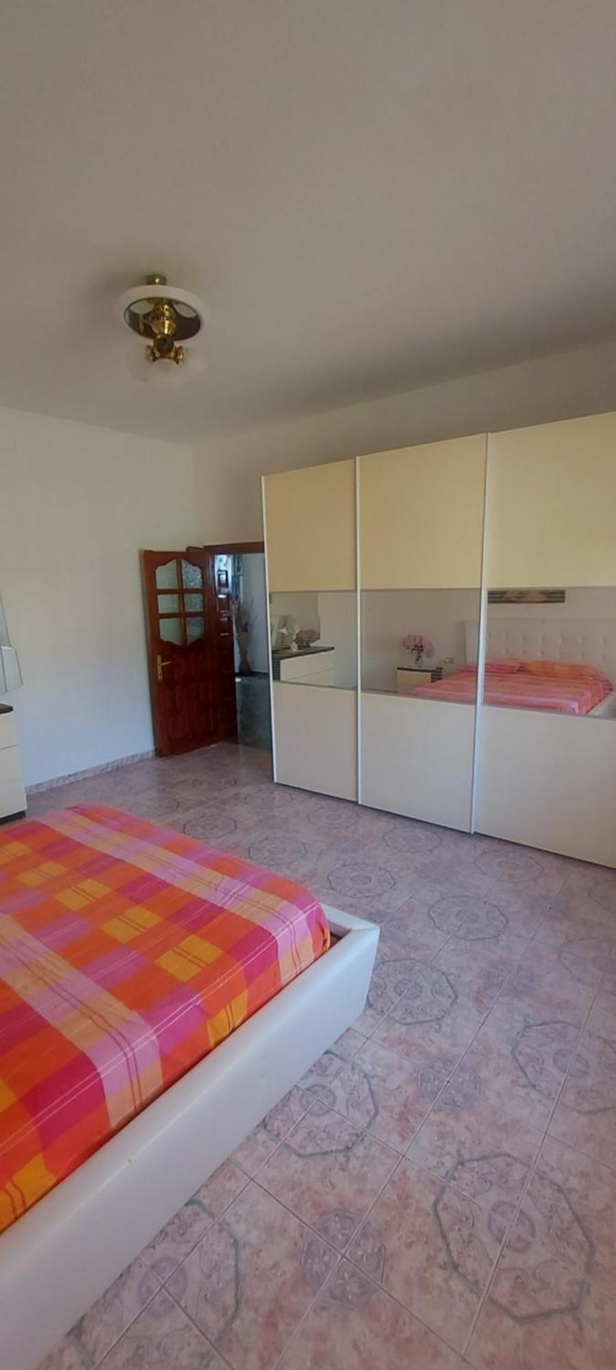 Flowery House Near The Sea And The Mountain Casa vacanze